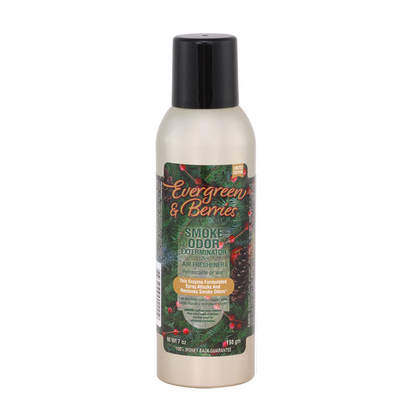 Smoke Odor Spray (7 oz.)