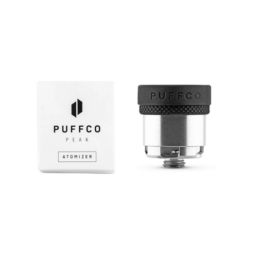 Puffco Peak Chambers
