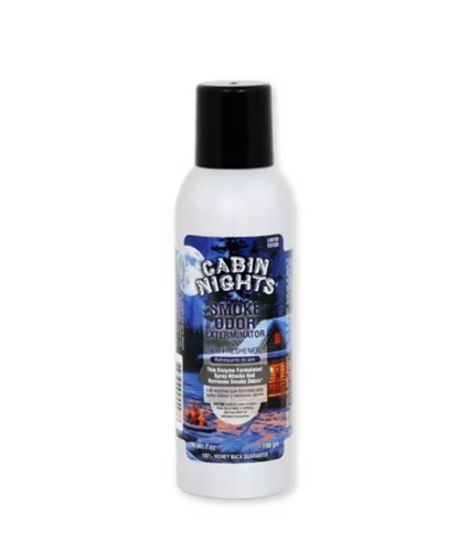 Smoke Odor Spray (7 oz.)