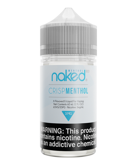 Naked 100 0mg