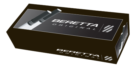 Beretta Tubes