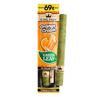 King Palm 1G Palm Tube (1-Pack)