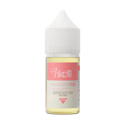 Naked 100 Salts 35mg