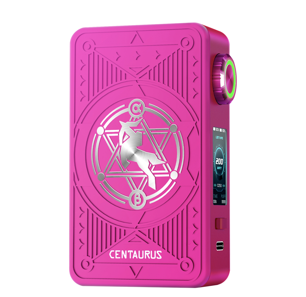 Lost Vape Centaurus M200 Mod