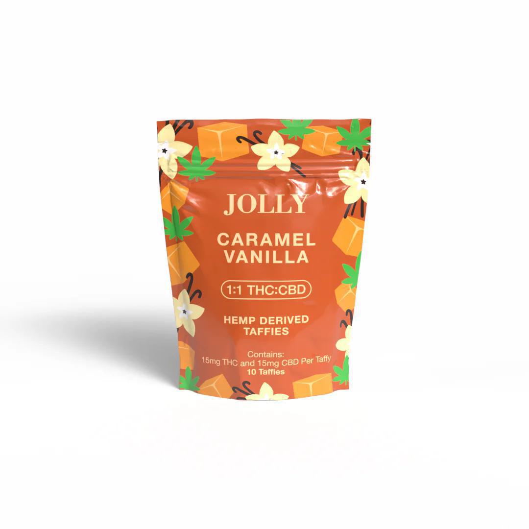 Jolly Gummies 15pk (1:1)