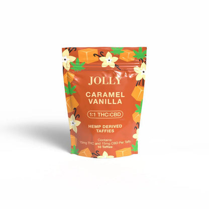 Jolly Gummies 15pk (1:1)