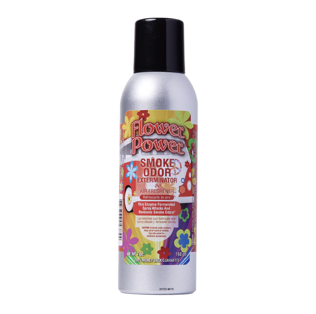 Smoke Odor Spray (7 oz.)