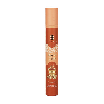 SONAVI Luxury Edition Handcrafted Incense Sticks | 50g Tube