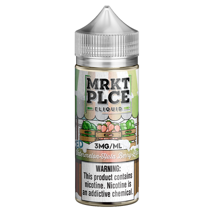 MRKT PLCE 3mg