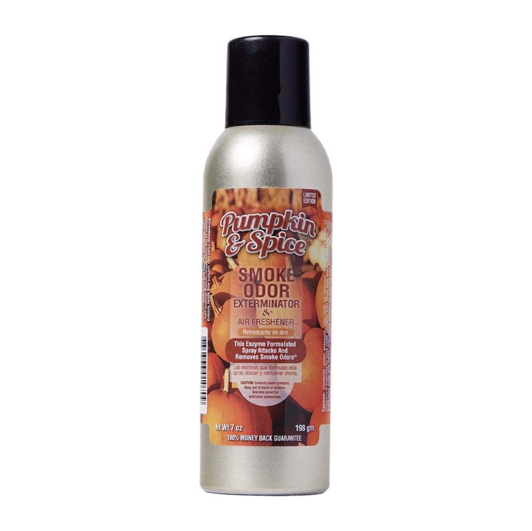 Smoke Odor Spray (7 oz.)