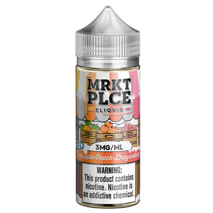 MRKT PLCE 3mg