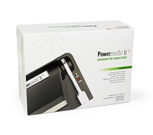 Powermatic Electronic Rolling Machine