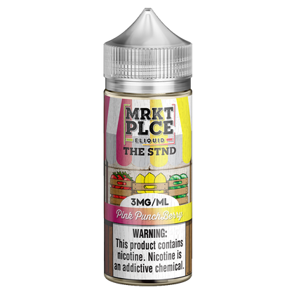 MRKT PLCE 3mg