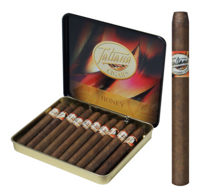 Tatiana Mini 3.5 x 26 Tins