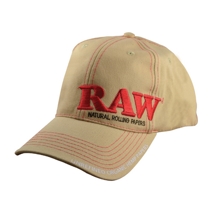 RAW Poker Hats