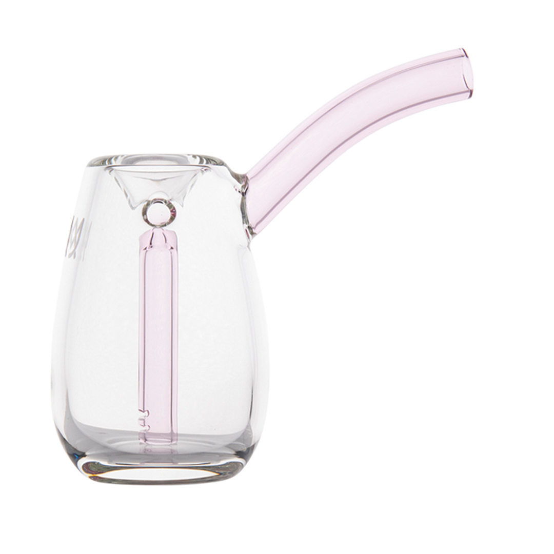 MJ Arsenal Bulb Bubbler