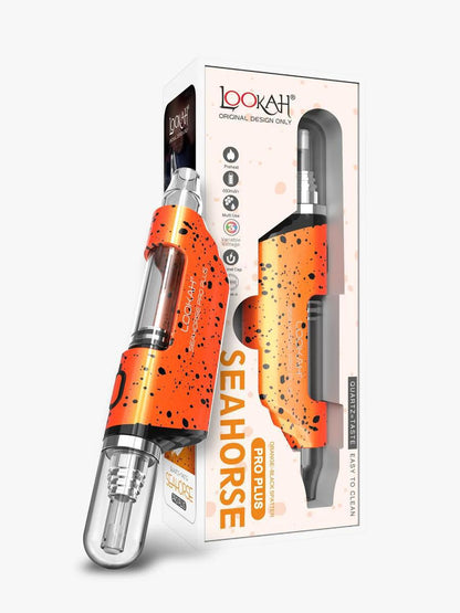Lookah Seahorse Pro Plus