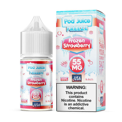 Pod Juice Salts Classic Edition 35mg