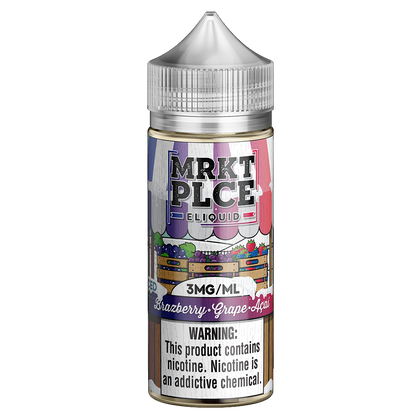 MRKT PLCE 3mg