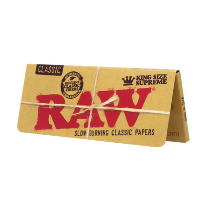 Raw Classic Papers