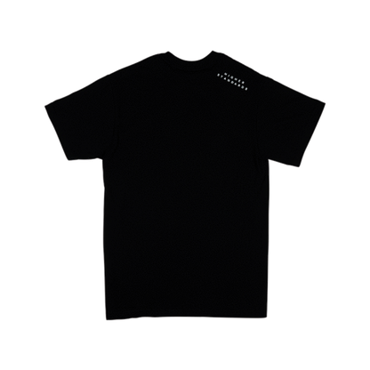 Higher Standards T-Shirt - Concentric Triangle