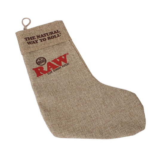 Raw Stocking