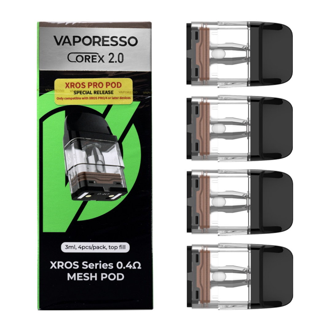 Vaporesso XROS Corex 2.0 Replacement Pods