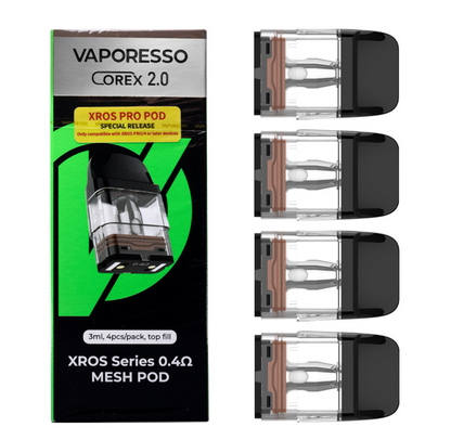 Vaporesso XROS Corex 2.0 Replacement Pods