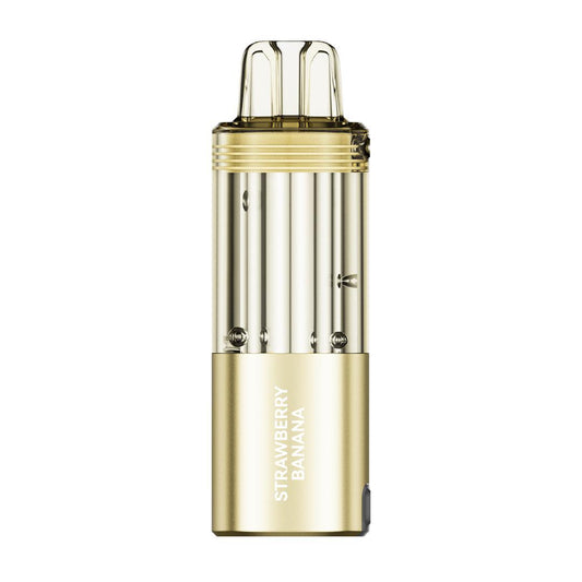 Foger Switch Pro 30k Pod