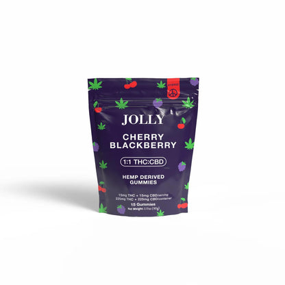 Jolly Gummies 15pk (1:1)