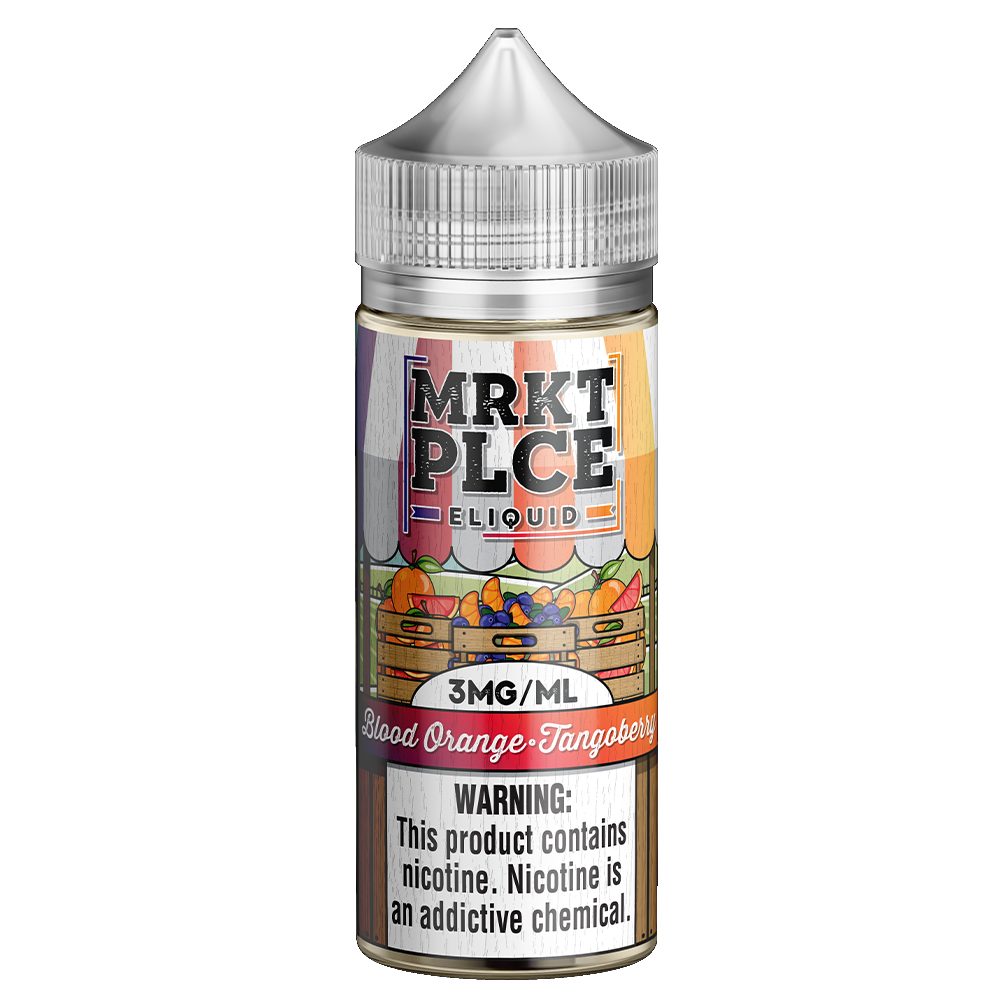 MRKT PLCE 3mg