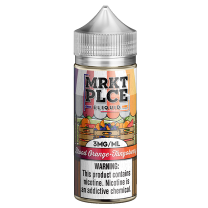 MRKT PLCE 3mg