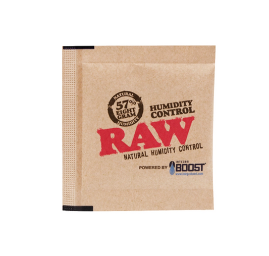 Raw Humidity Control Boost Pack