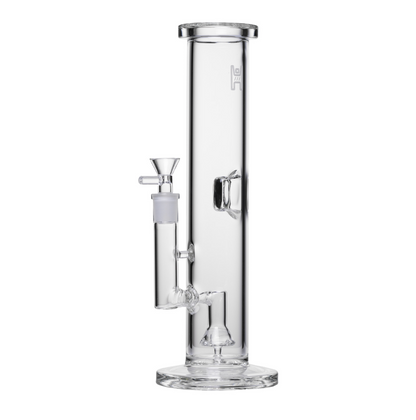 Human Grade 12"  Tube Water Pipe