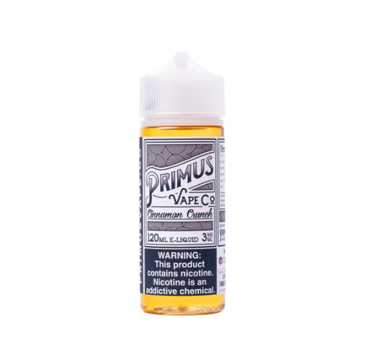 Primus 3mg