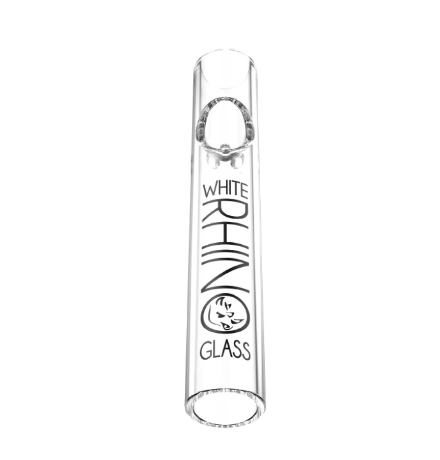 White Rhino Steam Roller