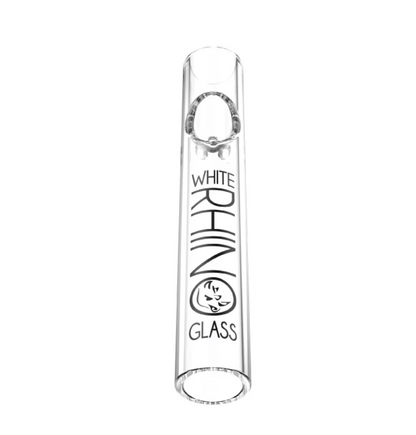 White Rhino Steam Roller