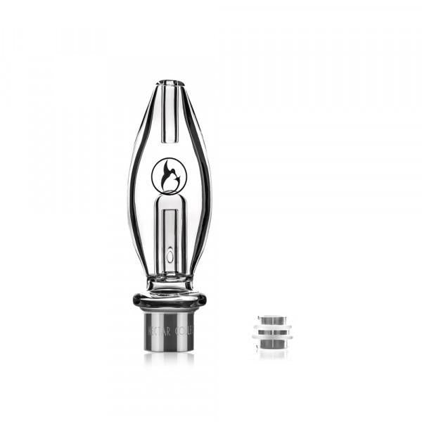 Huni Badger Glass Attachments