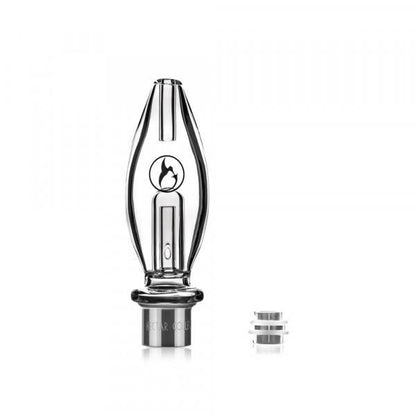 Huni Badger Glass Attachments