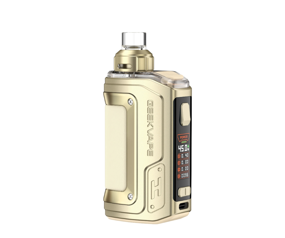 Geek Vape H45