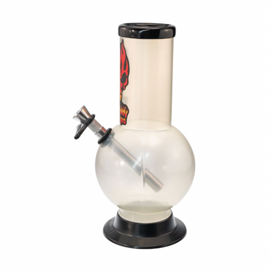 Headway Designs 8" Acrylic Bubble Water Pipes