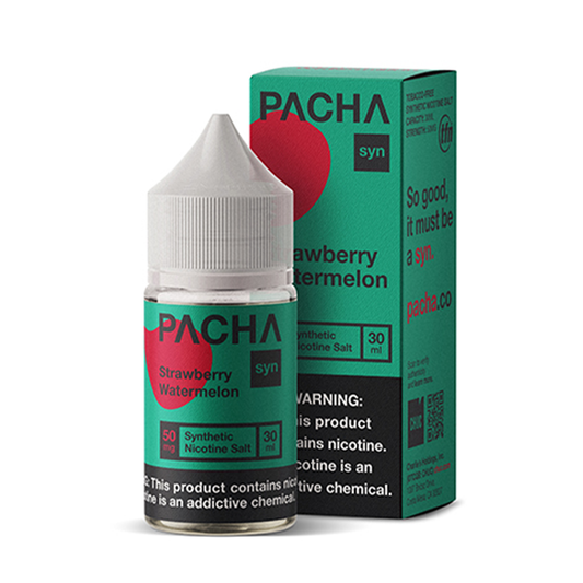 Pacha 25mg