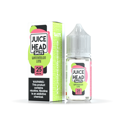 Juice Head Salts 25mg