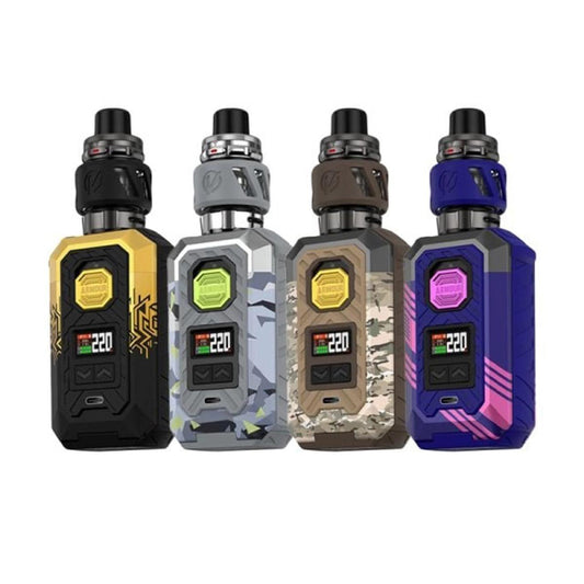 Vaporesso Armour Max Kit