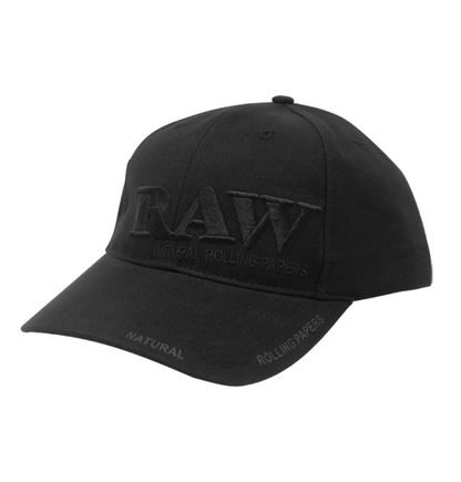 RAW Poker Hats