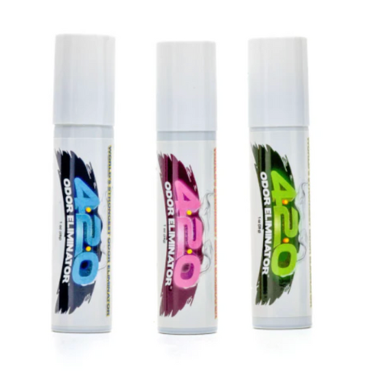 420 Odor Eliminator (1 oz.)