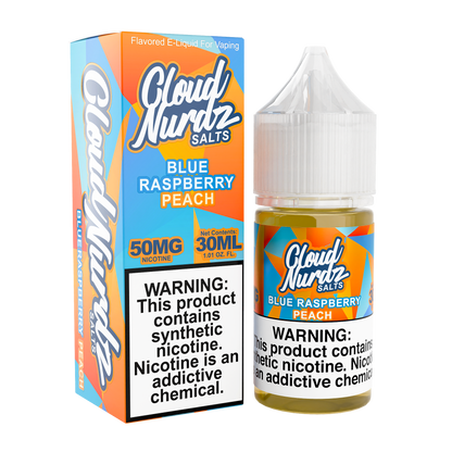 Cloud Nurdz Salts 50mg