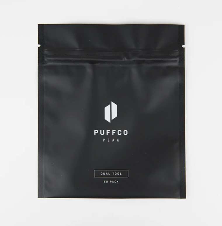 Puffco Dual Tool 50pk