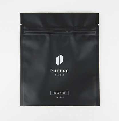 Puffco Dual Tool 50pk