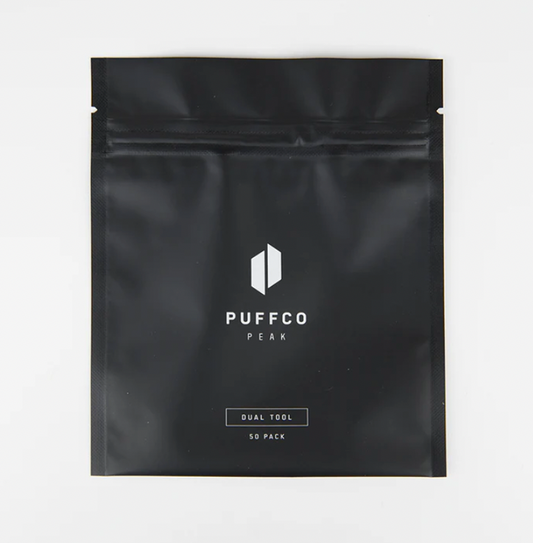 Puffco Dual Tool 50pk